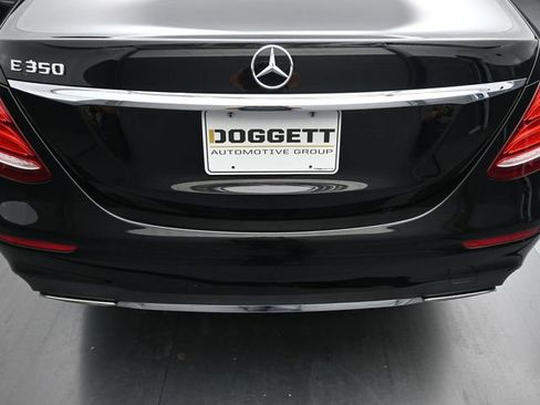 Certified 2020 Mercedes-Benz E 350 Sedan image 16