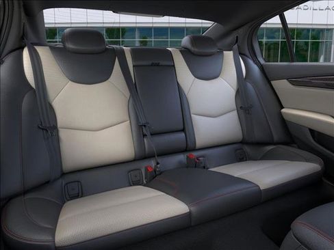 New 2026 Cadillac CT5 Sport image 17