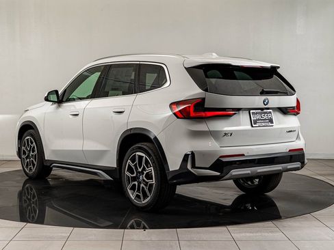 New 2026 BMW X1 xDrive28i w/ Technology Package AWD/4WD image 6
