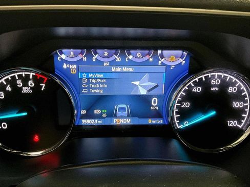 Certified 2023 Ford F150 XLT w/ Equipment Group 302A High image 19