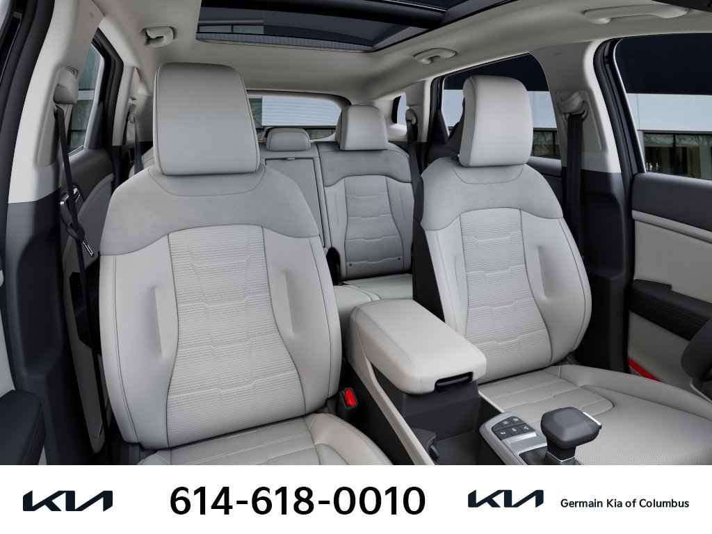 New 2026 Kia Sportage SX AWD/4WD image 18