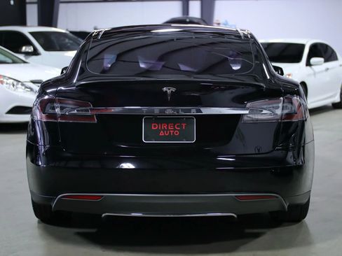 Used 2013 Tesla Model S image 12