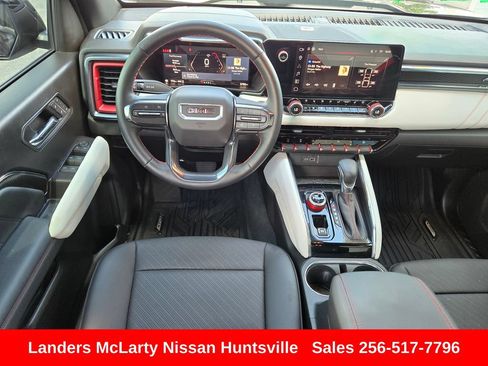 Used 2024 GMC Canyon AT4X AWD/4WD image 15