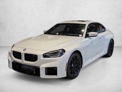 New 2026 BMW M2 w/ Lighting Package