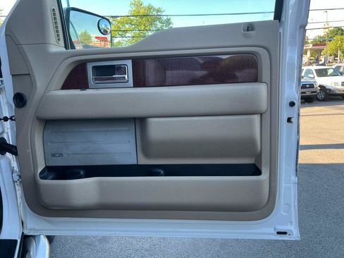 Used 2010 Ford F150 4x4 SuperCrew image 21