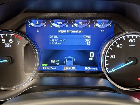 Used 2023 Ford F150 XLT w/ Equipment Group 302A High AWD/4WD image 20