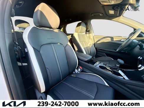 New 2026 Kia K5 GT-Line image 14