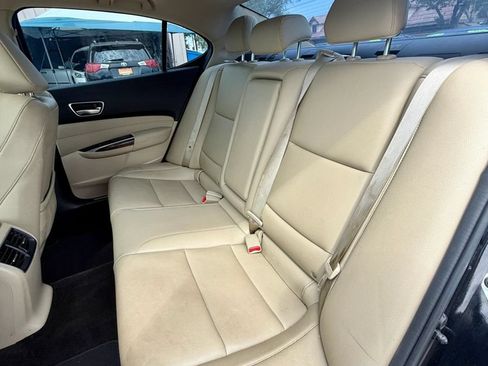 Used 2018 Acura TLX FWD image 21