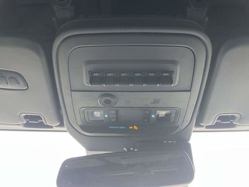 Certified 2021 Ford Bronco First Edition AWD/4WD image 28