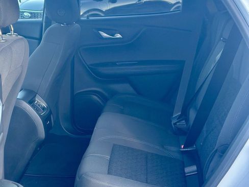 Used 2022 Chevrolet Blazer LT image 12
