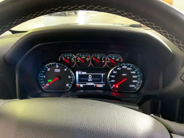 Used 2014 Chevrolet Silverado 1500 LT RWD image 19