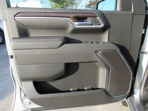 New 2026 GMC Sierra 1500 Elevation w/ Elevation Select Package image 9