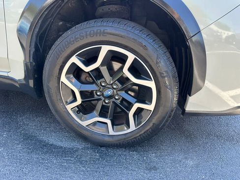 Used 2016 Subaru Crosstrek 2.0i Limited AWD/4WD image 14
