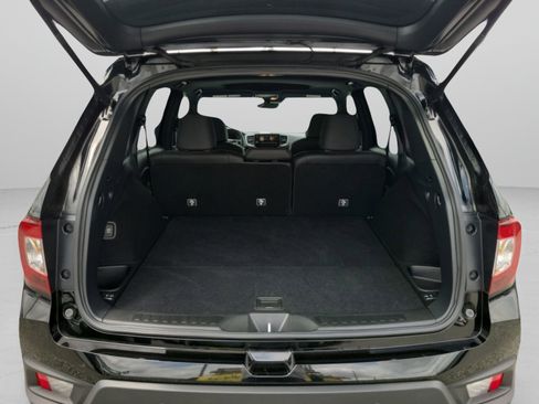 Used 2024 Honda Passport Black Edition image 31