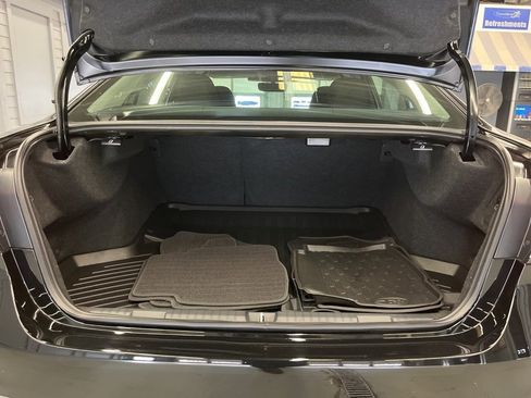 Certified 2025 Subaru Legacy Premium w/ Popular Package #1A image 30