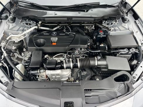 Used 2024 Acura TLX SH-AWD w/ A-SPEC Pkg image 36