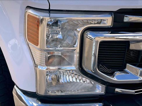 Used 2021 Ford F250 XL w/ STX Appearance Package image 26