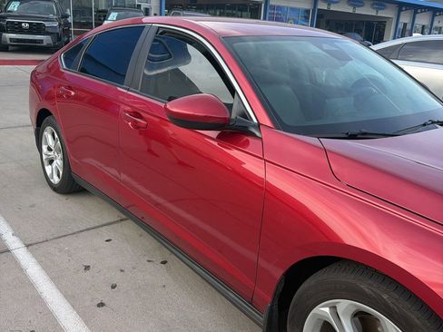 Used 2023 Honda Accord LX image 13
