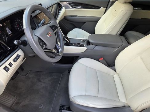Used 2020 Cadillac XT6 Premium Luxury FWD image 6