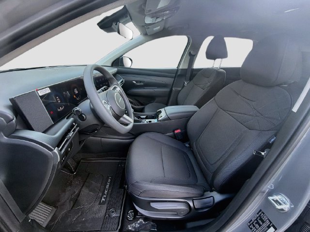 New 2026 Hyundai Tucson SE FWD image 20