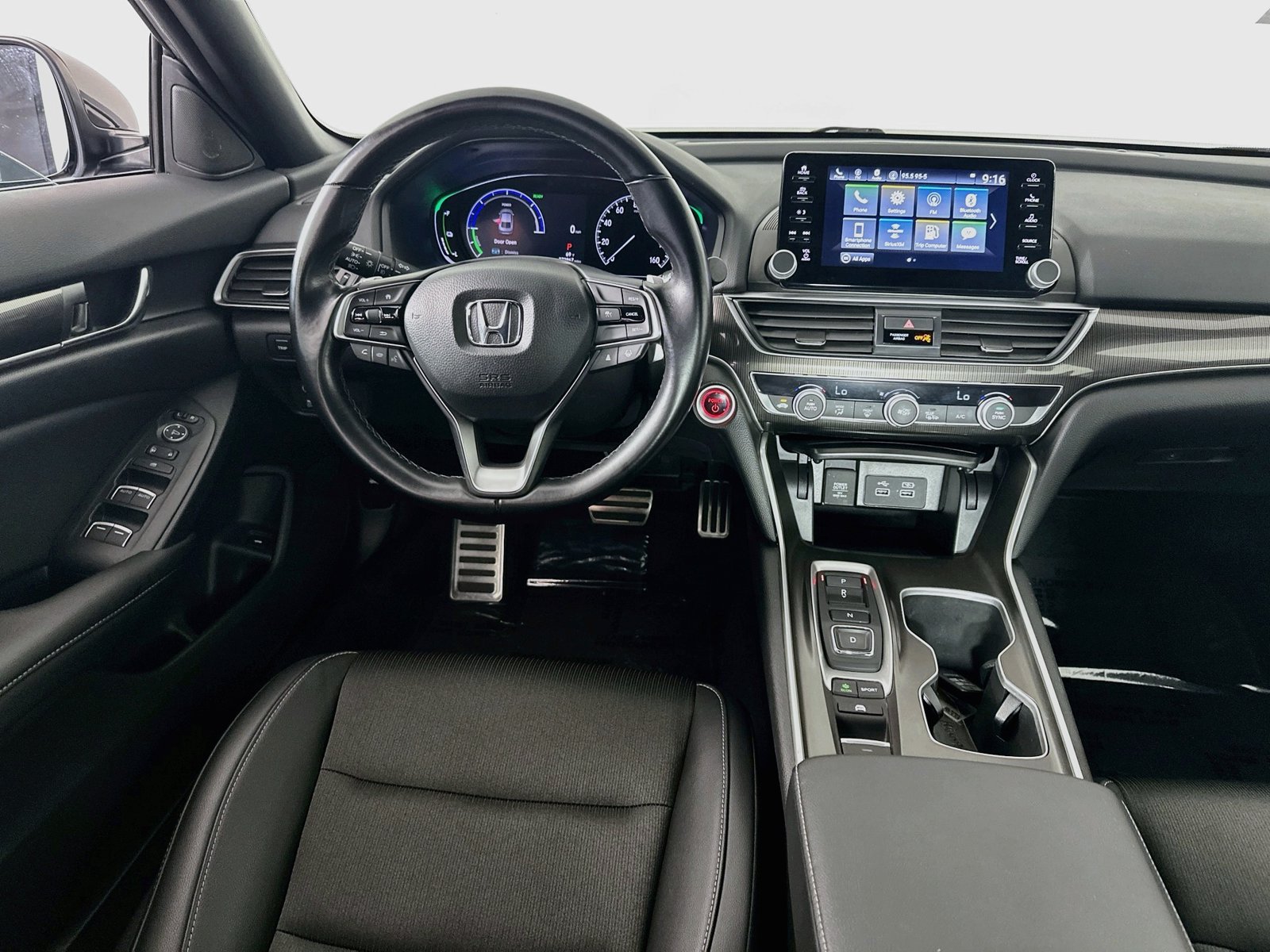 Used 2022 Honda Accord Sport image 20