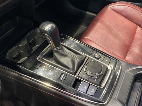 Used 2024 MAZDA CX-30 AWD 2.5 S w/ Preferred Package image 22