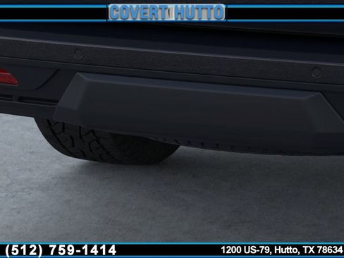 New 2026 Ford Expedition Tremor AWD/4WD image 23