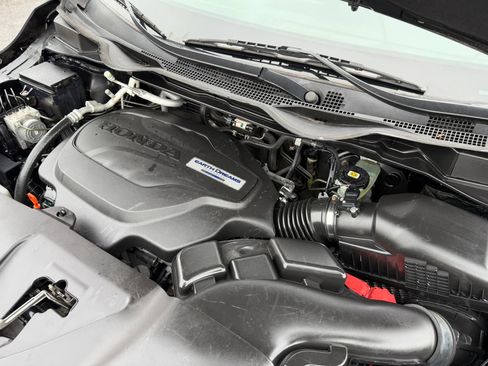 Used 2019 Honda Odyssey EX-L image 47