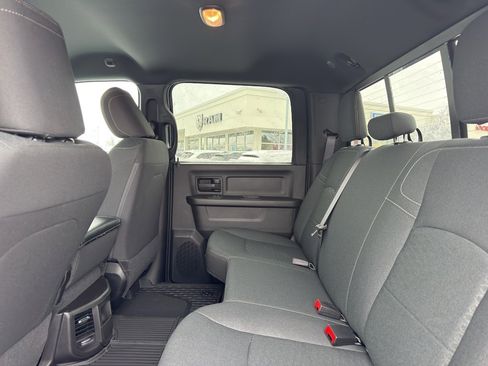 New 2026 RAM 2500 Tradesman image 33