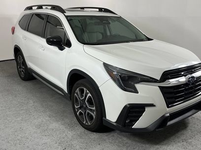 Used 2024 Subaru Ascent Limited w/ Technology Package