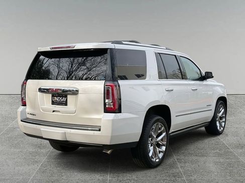 Used 2019 GMC Yukon Denali w/ Open Road Package image 10