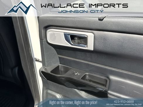 Used 2021 Ford Explorer ST w/ Equipment Group 401A AWD/4WD image 41