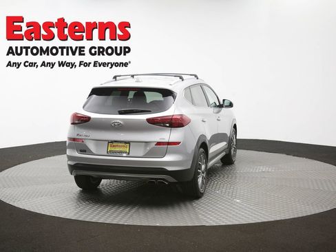 Used 2020 Hyundai Tucson Limited AWD/4WD image 42