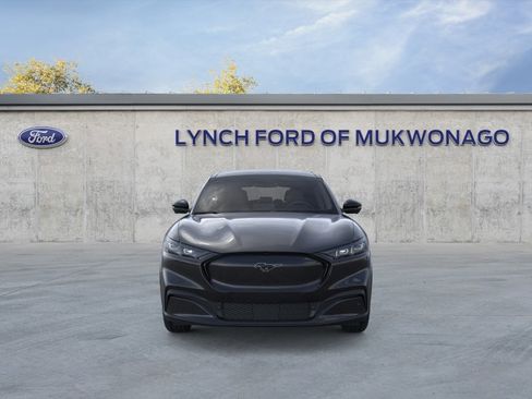 New 2026 Ford Mustang Mach-E Premium AWD/4WD image 7