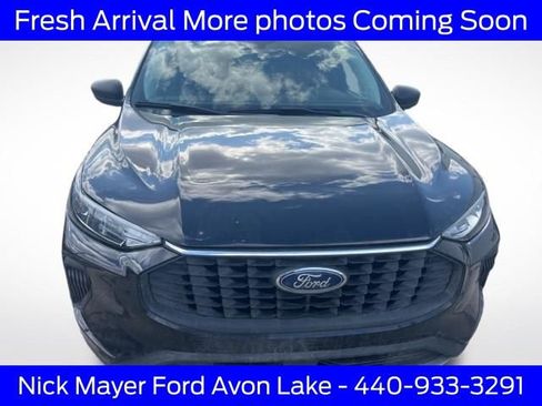 Used 2024 Ford Escape Active image 10