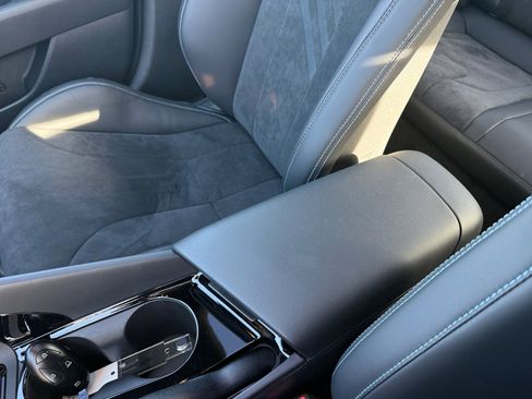 Certified 2024 Hyundai Elantra N image 14