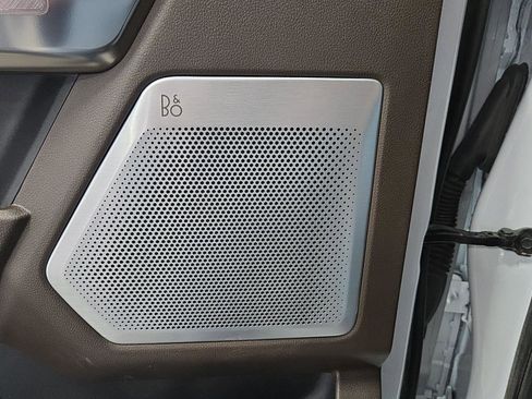 Used 2024 Ford F250 King Ranch w/ FX4 Off-Road Package image 24