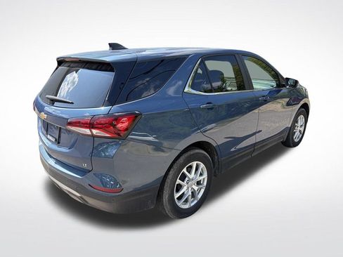 Used 2024 Chevrolet Equinox LT w/ LPO, Floor Liner Package FWD image 7