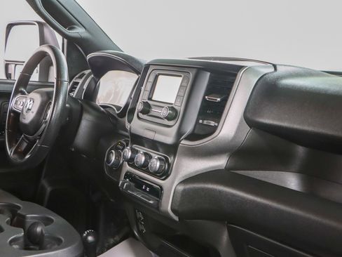 Used 2023 RAM 2500 Tradesman AWD/4WD image 26