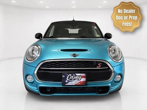 Used 2019 MINI Cooper S FWD image 2