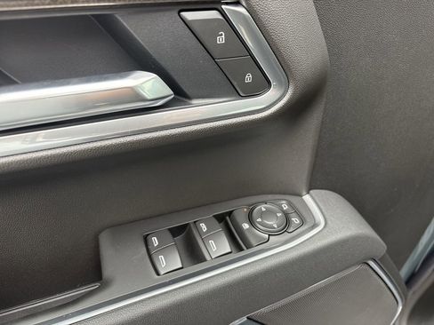 New 2026 Chevrolet Silverado 1500 LT image 25