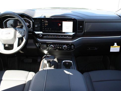 New 2026 GMC Sierra 1500 SLT w/ SLT Premium Plus Package image 7