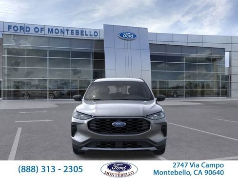 New 2025 Ford Escape ST-Line w/ Tech Pack #1 image 8