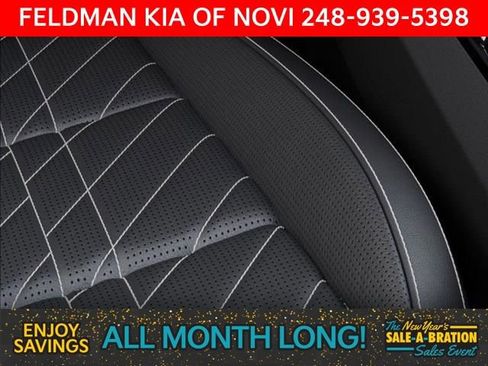 New 2025 Kia Telluride EX X-Line image 25