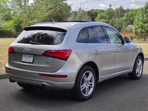 Used 2014 Audi Q5 TDI Premium Plus image 6