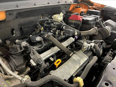 Used 2023 Nissan Kicks SR FWD image 30