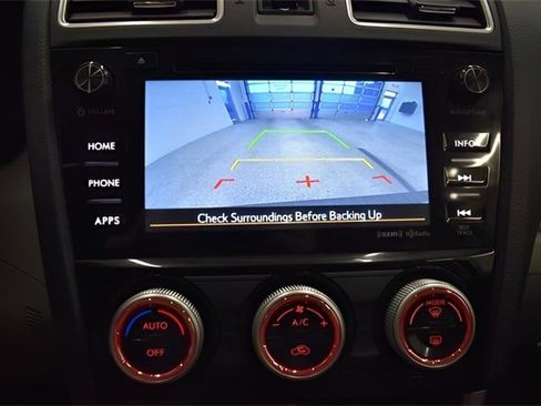 Used 2017 Subaru Forester 2.5i Premium w/ All-Weather Package image 29