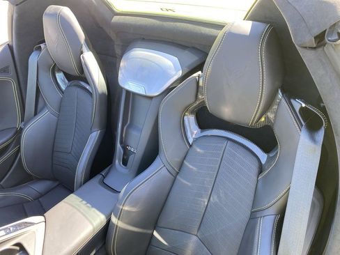 Used 2023 Chevrolet Corvette Stingray Premium Conv w/ Z51 Performance Package image 25