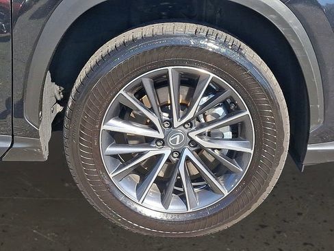 Used 2025 Lexus NX 350 AWD w/ Accessory Package (2T) image 9