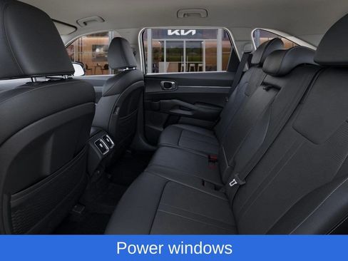 New 2025 Kia Sorento S image 19
